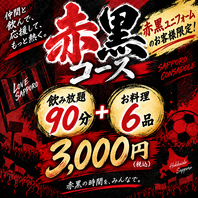 北海道コンサドーレ札幌の試合放送!!