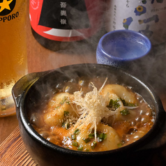 せいろ蒸しと地酒 蒸すびの特集写真