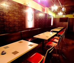 個室Dining&Bar BoAのコース写真