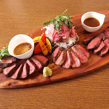 肉酒場 ロメオのおすすめ料理1