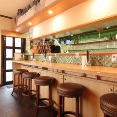 cafe&bal SPOON スプーンの雰囲気3