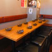 よこはま道場 横浜駅前店の雰囲気3