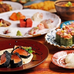 天王寺居酒屋 本店のコース写真