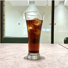 カシスアイスティー