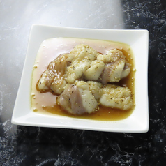 塩ダレホルモン