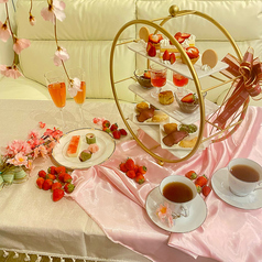 ALNUN アルヌンのコース写真