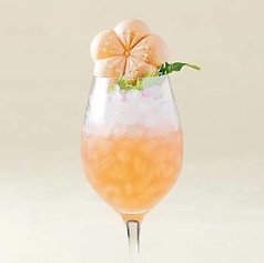 春色梅ももヴェール