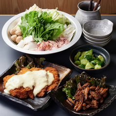 ぢどり亭 古川橋店の特集写真