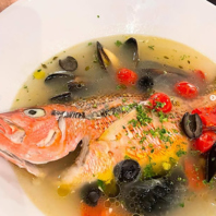瀬戸内の天然魚の魅力を余すところなく引き出します！
