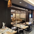 当店ではお会計時のお支払いがスムーズに行えるよう、各種クレジットカードの利用が可能です。現金の持ち合わせを気にすることなく、大人数でのご宴会や大切な方とのお食事もスマートに決済していただけます。快適で便利な環境を整え、お客様のご来店を心よりお待ちしております。