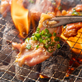 料理メニュー写真&nbsp;【鶏みそ焼き（松坂鶏焼き肉）】