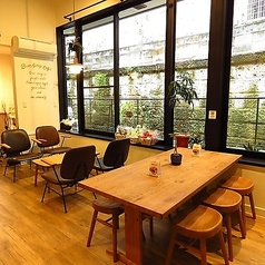 Beans Garage Coffee ビーンズガレージコーヒー 渋谷桜丘の特集写真