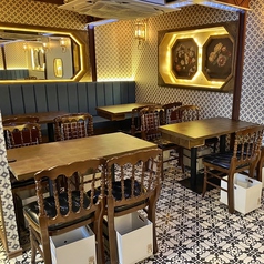 韓国料理　ブルバム　新大久保店の写真3