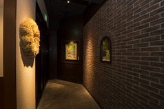 Little Tree Takeawayの雰囲気2