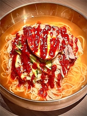 冷麺