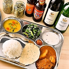 ODISHI INDIAN RESTAURANT インド料理 おおでしの特集写真