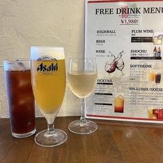 i stile アイスタイルのコース写真