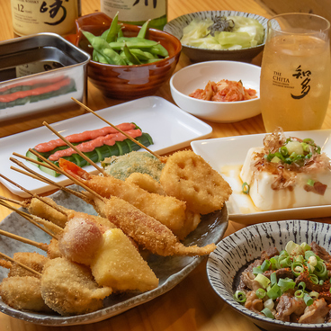 くしなだ姫 神戸三宮のおすすめ料理1