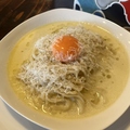 料理メニュー写真&nbsp;チキンヌードル
