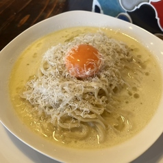 チキンヌードル