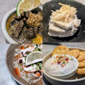 羊肉酒場 火辻のおすすめ料理2