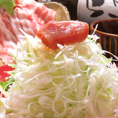 天ぷら 雨のち晴れ 天神店特集写真1