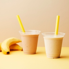 ドリンクテイクアウト可能！