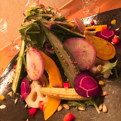 noka table ノカテーブル特集写真1