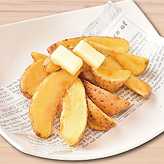 『北海道産』ポテトフライ