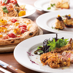 TOSCANA シァル鶴見店の特集写真