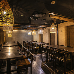 隠れ房 池袋店のコース写真