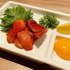 和幸亭 茨木店のおすすめ料理2