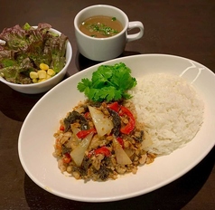 ASIAN DINING LUON LUON アジアンダイニングルーンルーンのおすすめランチ1