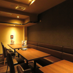 海鮮・焼鳥・餃子　半個室居酒屋　夢酒場　喫煙可の特集写真