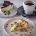 料理メニュー写真&nbsp;【ドルチェセット】本日のドルチェ＋ドリンク付
