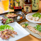 炭火 朝引き鶏 串太郎のおすすめ料理3