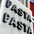 PASTA PASTA パスタパスタのロゴ