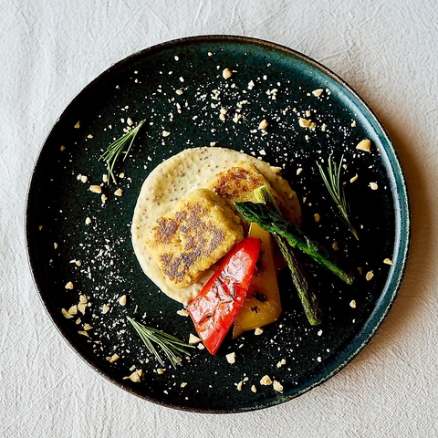 Hacco restaurant enn