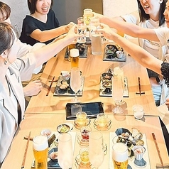 お出汁料理とカップ酒 のまさるの特集写真