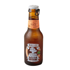 マエロック オーガニックドライ