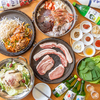 中庄韓国料理専門 シクタン