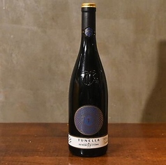 トゥネッラ スキオッペッティーノ