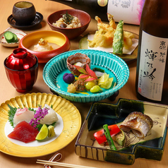 瀬戸内割烹媛結びの特集写真