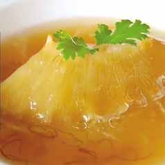 菜香樓 新館のコース写真