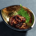 料理メニュー写真&nbsp;肝焼き