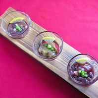 仕事帰りにサクッと一杯♪