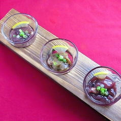 仕事帰りにサクッと一杯♪