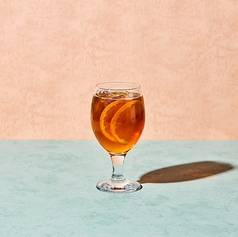 Java ハイボール