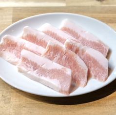豚トロ（首肉）