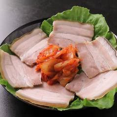 ベトナム風ポッサム